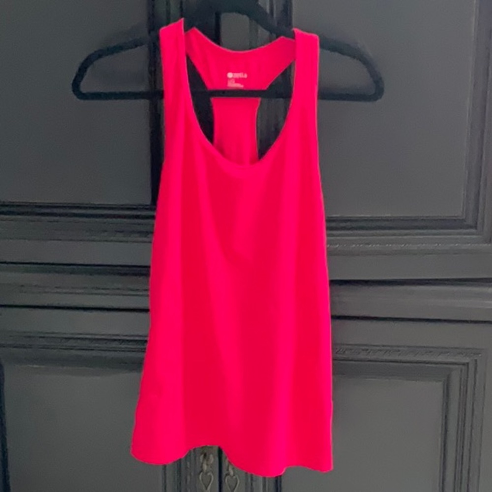 Zella Racerback Tank top